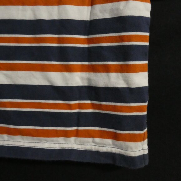 CHILDREN'S PLACE - Rugged Quality | 3T | Striped Short Sleeve Polo Shirt - Picture 12 of 12